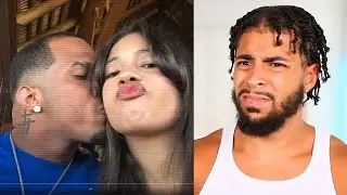 He DESTROYED His Career For A 14 Year Old Girl! REACTION!