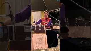 Rashid jahangir sb new song