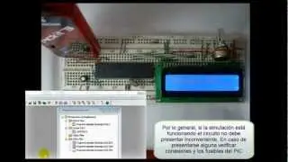 Mini-tuto: Compilar programas de PIC C en MPLAB