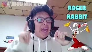 JUAYAYAY EDICIÓN IMITACIÓN│Juniorito 2U2