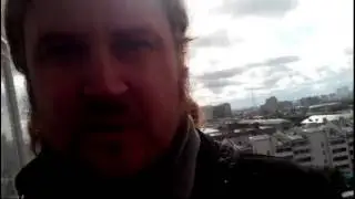 Последнее селфи: нелепая смерть