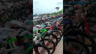 cycles showroom 😂 | IIT HYDERABAD