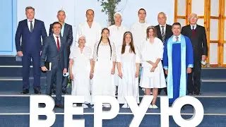 11-10-2020  Водное крещение - ц. 