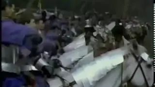 First Knight Movie Trailer 1995 - TV Spot