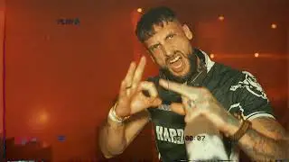 DRS x Hyperverb - Mind Blowing (Official Videoclip)