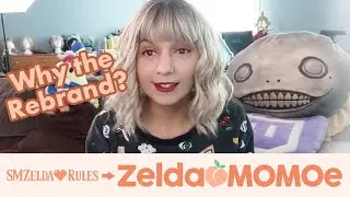 Why The Rebrand?