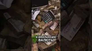 Самая доходная валюта в мире