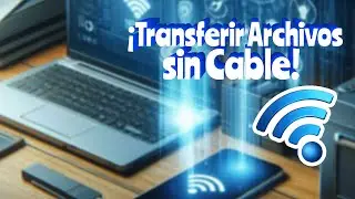 Transferir Archivos por Wifi | Android