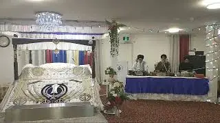 Weekly Asa Ki Vaar - Dasmesh Kirtani Jatha  (Feb 25, 2023)