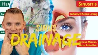 This Will Clear Your Stuffed Sinuses Instantly!