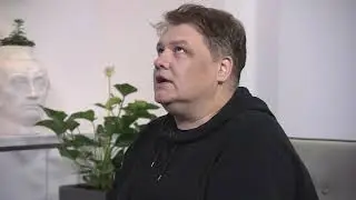 Интервью Майоров
