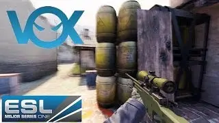 Vox Eminor At EMS Katowice 2014 (Highlights)