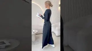Костюм Loewe