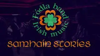 Fódla at Samhain festival