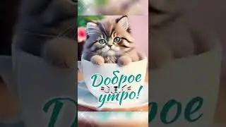 С добрым утром, Друзья! Счастья Вам! (Мини-сборник)