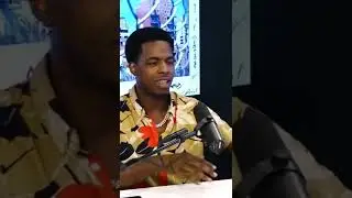 The origin of pop smoke's deep voice
