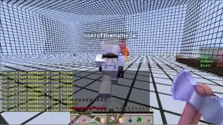 Hacker on VoltzMC