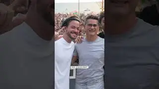 O dia que fizemos um show de graça DO NADA em Manaus 😱