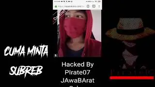Deface poc Jso Website ERPAN1140