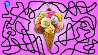 5 Minute Timer [ICE CREAM] 🍦