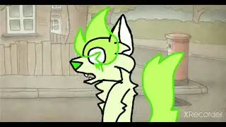 меме not allowed🦊💚