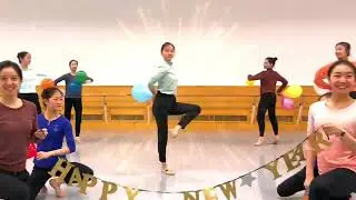 🎉🧧🎀🎁🎊🎈🧨🎊HAPPY NEW YEAR🎉🧧🎀🎁🎊🎈🧨🎊. Watch more:   https://www.shenyuncreations.com/