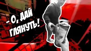 Устроить салют, любой ценой!
