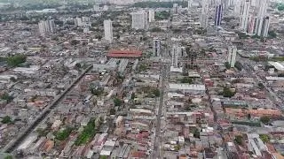 DRONE PEDREIRA - IMAGENS AÉREAS COM DRONE