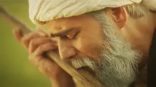 Yunus Emre - Sufi Music - Best Sufi Meditation Music