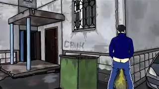 АЙ, БОЛЬНО В ЯЙЦЕ (ПЕРЕЗАЛИВ)