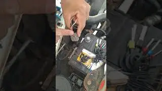 Auto Plug Puller Pin Extractor Tools 🔧.#mechanic #Tips #tools