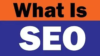 What Is SEO || SEO Tutorial For Beginners In Hindi
