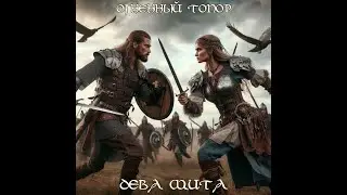 Огненный Топор — Дева щита