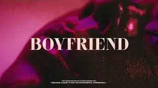 Pop Rnb Instrumental 2022 