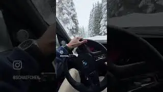 Красиво Исполнил BMW