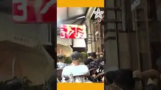 هكدا تفاعلت الجماهير البيضاوية مع أهداف المنتخب من المقاهي