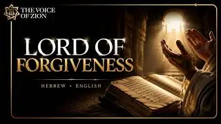 The Power Of Selichot: 7 Songs of Forgiveness, Mercy & Return | Hebrew & English