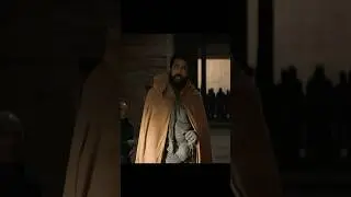 ''Достойные слова, Я должен идти'' 🤔 | Дюна | 