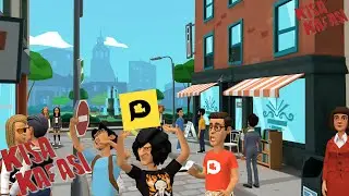 Plotagon Studio Uygulaması Yenilendi!