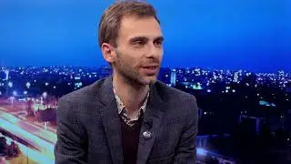 Андрей Зографски: Има неотложни задачи за решаване за София