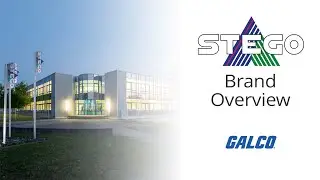 STEGO Brand Overview