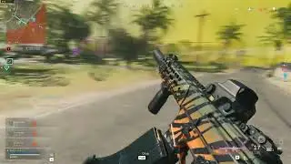 CoD Warzone Compiled 10 Kill streak + Win