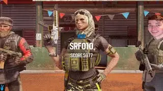 Probably The Fastest & Easiest Game of Ranked