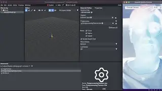 Use Shader Wizard to Create a Simple Invert Shader in DeepAR Studio