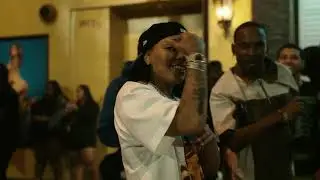 Azjah - Party All Week (Official Music Video)