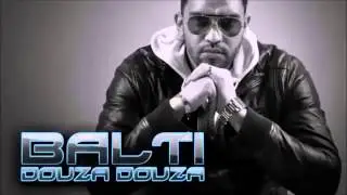 بالتي دوزا دوزا balti