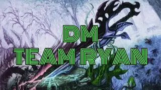 SO MANY SWORDS [TEAM RYAN] DOUBLE MASTERS UNBOXING