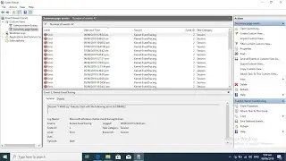 SOLVED! Session “CldFltLog” Failed To Start With The Following Error 0xC0000022