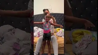 Gymnastics Class