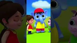 Ek Bandar Ne Kholi Dukaan Animal Song, एक बंदर ने खोली दुकान 